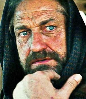 Беглец смотреть онлайн