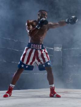 Крид 4 смотреть онлайн