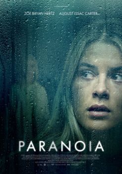 Паранойя смотреть онлайн